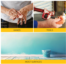Load image into Gallery viewer, Sika - Biodegradable - Wonder Wipes - Multi-Use Cleaning Wipes - 60 Pack