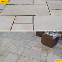 Load image into Gallery viewer, Sika FastFix All Weather Self-Setting Paving Jointing Compound ALL COLOURS