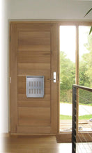 Load image into Gallery viewer, Burg-Wächter Post Catcher | Silver | 345mm x 352mm x 120mm