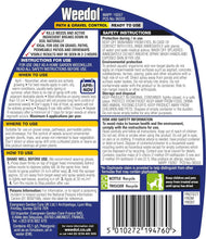 Load image into Gallery viewer, Weedol Path & Gravel Weedkiller, Ready to Use, 1L