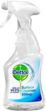 Load image into Gallery viewer, Dettol Anti Bacterial Multi Surface Cleanser, 500ml