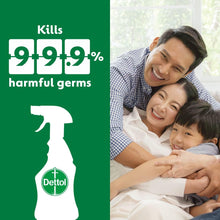 Load image into Gallery viewer, Dettol Anti Bacterial Multi Surface Cleanser, 500ml