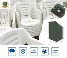 Load image into Gallery viewer, Yuzet Stacking Chair Cover