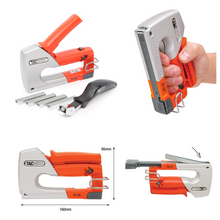 Load image into Gallery viewer, 2 Rolls of Yuzet 60cm x 5m Radiator Insulation Foil with Fixing Stapler Kit