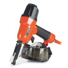 Load image into Gallery viewer, Tacwise FCN50LHH2 Flat and Conical Air Coil Nailer 22-50mm