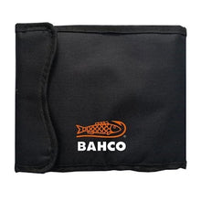 Load image into Gallery viewer, Bahco 15 Piece Flat Spade Drill Bit Set 6mm 35mm in Storage Wallet 9529SET15