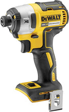 Load image into Gallery viewer, Dewalt DCF887NT 18V XR Li-Ion Brushless Impact Driver Body with Tstak Carry Case