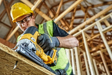 Load image into Gallery viewer, DEWALT DCS334N-XJ DCS334N XR Brushless Top Handle Jigsaw 18V Bare Unit