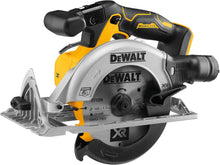 Load image into Gallery viewer, DEWALT DCS565N-XJ DCS565N XR Brushless Circular Saw 18V Bare Unit