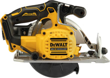 Load image into Gallery viewer, DEWALT DCS565N-XJ DCS565N XR Brushless Circular Saw 18V Bare Unit