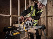 Load image into Gallery viewer, DEWALT DCS565N-XJ DCS565N XR Brushless Circular Saw 18V Bare Unit