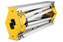 Load image into Gallery viewer, DEWALT DE7035-XJ DE7035 Heavy-Duty Work Support Stand Sawhorse