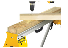 Load image into Gallery viewer, DEWALT DE7035-XJ DE7035 Heavy-Duty Work Support Stand Sawhorse