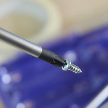 Load image into Gallery viewer, Faithfull Soft Grip Screwdriver Set, 8 Piece