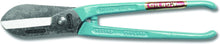 Load image into Gallery viewer, IRWINGilbow TG24512 G245 Straight Tin Snips 300mm (12in)