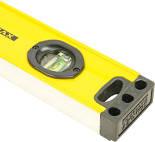 Load image into Gallery viewer, STANLEY 1-43-524 FatMax Spirit Level 3 Vial 60cm