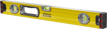Load image into Gallery viewer, STANLEY 1-43-524 FatMax Spirit Level 3 Vial 60cm