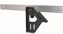 Load image into Gallery viewer, STANLEY 2-46-017 Combination Square 300mm (12in)