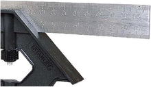 Load image into Gallery viewer, STANLEY 2-46-017 Combination Square 300mm (12in)