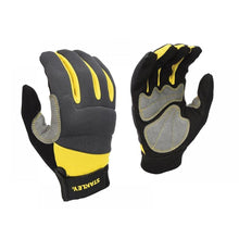Load image into Gallery viewer, STANLEY SY660L EU SY660 Performance Gloves - Large