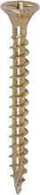 Load image into Gallery viewer, TIMCO C2 Strong-Fix Multi-Purpose Premium Countersunk Gold Woodscrews,All Sizes,1000pcs