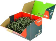 Load image into Gallery viewer, TIMCO Decking Screws Countersunk Exterior Green - 4.5 x 60 Box OF 1000 - 60TDECKIND