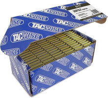 Load image into Gallery viewer, Tacwise 14/50mm Staples, 0177, 14 Series Staples, Pack of 10,000, Narrow Crown, Framing