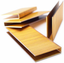 Load image into Gallery viewer, Tacwise 14/50mm Staples, 0177, 14 Series Staples, Pack of 10,000, Narrow Crown, Framing