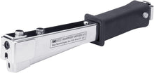 Load image into Gallery viewer, Tacwise 1185 A11 Hammer Tacker with 75,000 140/10mm Staples, Uses Type 140 / 6 - 10 mm Staples