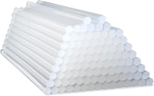 Load image into Gallery viewer, Tacwise 1562 | 100 Pieces | Clear Hot Melt Glue Sticks, Type H (7 x 150mm)