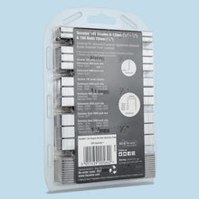 Load image into Gallery viewer, Tacwise 53 Staple & 180 Nail Selection Pack, 1627, 53 Series Staples/180 Series Nails, pack of 7,700