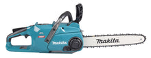 Load image into Gallery viewer, Makita UC015GZ 40v Max XGT Brushless 350mm Chainsaw (Body Only)