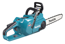 Load image into Gallery viewer, Makita UC015GZ 40v Max XGT Brushless 350mm Chainsaw (Body Only)