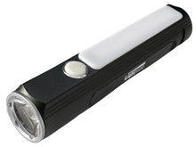 Load image into Gallery viewer, Lighthouse Elite Rechargeable Boost Torch