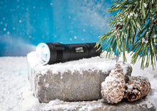 Load image into Gallery viewer, Lighthouse Elite Rechargeable Boost Torch