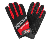Load image into Gallery viewer, Scan Work Gloves with Touch Screen Function - L (Size 9)