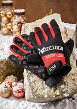 Load image into Gallery viewer, Scan Work Gloves with Touch Screen Function - L (Size 9)
