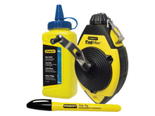 Load image into Gallery viewer, STANLEY� FatMax� Chalk Line Set 30m