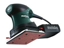 Load image into Gallery viewer, Metabo FSR-200 Intec 1/4 Sheet Orbital Palm Sander 200W 240V