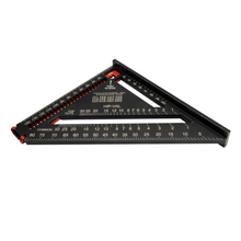 Load image into Gallery viewer, Crescent Lufkin� 2-in-1 Extendable Layout Tool & Speed Square