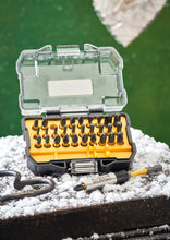 Load image into Gallery viewer, Dewalt DT70587 FLEXTORQ� Bit Set, 32 Piece
