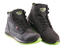 Load image into Gallery viewer, Scan Viper SBP Safety Boots UK 7 EUR 41