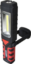 Load image into Gallery viewer, XMS Lighthouse COB Swivel Inspection Light