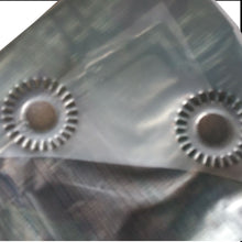 Load image into Gallery viewer, Yuzet Heavy Duty Reinforced Tarpaulin Waterproof Cover Tarp Ground Camping Sheet