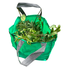 Load image into Gallery viewer, 120 Litre Yuzet Huge Heavy Duty Commercial Grade garden bag waste rubble