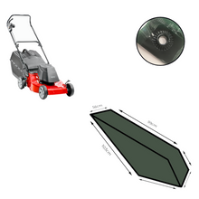 Load image into Gallery viewer, Yuzet XT Rotary Mower Cover