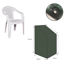 Load image into Gallery viewer, Yuzet Stacking Chair Cover