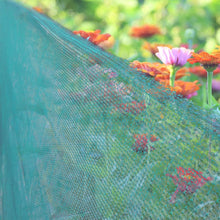 Load image into Gallery viewer, Yuzet Windbreak Netting Shade Greenhouse Netting 1m & 2m Wide