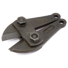 Load image into Gallery viewer, DRAPER 54268 - Bolt Cutter Jaws for 54264 300mm Bolt Cutter
