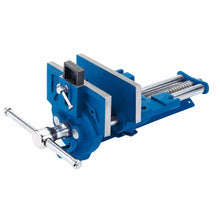 Load image into Gallery viewer, DRAPER 45234 - 175mm Quick Release Woodworking Bench Vice
